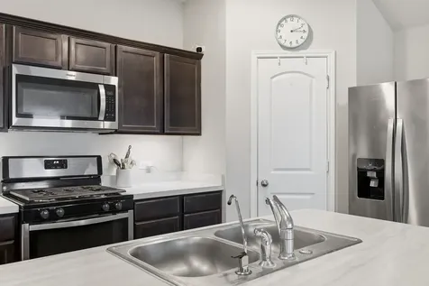 5143 Belmont Harvest Way Katy TX 77449