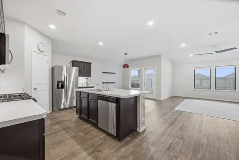 5143 Belmont Harvest Way Katy TX 77449