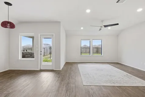 5143 Belmont Harvest Way Katy TX 77449