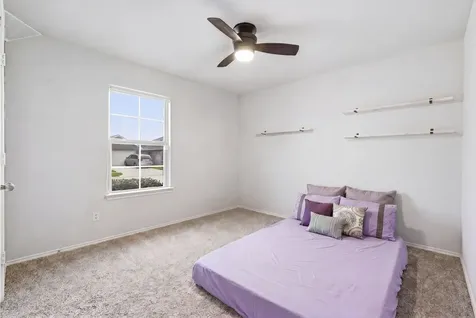 5143 Belmont Harvest Way Katy TX 77449