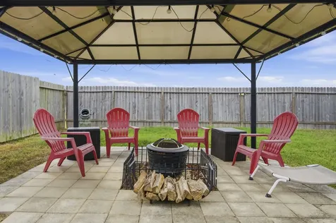 5143 Belmont Harvest Way Katy TX 77449