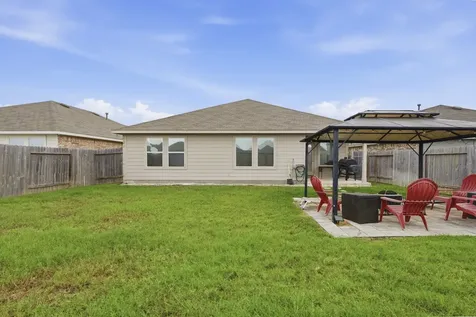 5143 Belmont Harvest Way Katy TX 77449