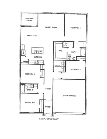 5143 Belmont Harvest Way Katy TX 77449