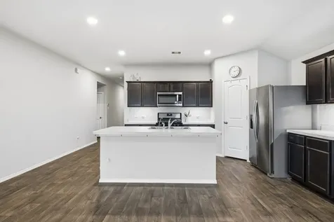 5143 Belmont Harvest Way Katy TX 77449