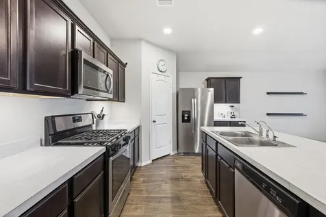 5143 Belmont Harvest Way Katy TX 77449