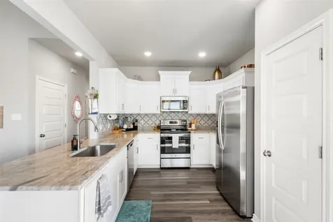 2506 Lightfoot Lane Bryan TX 77803