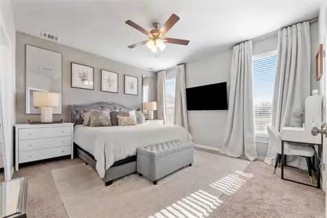 2506 Lightfoot Lane Bryan TX 77803