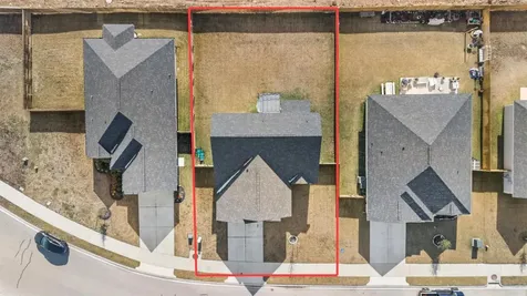 2506 Lightfoot Lane Bryan TX 77803
