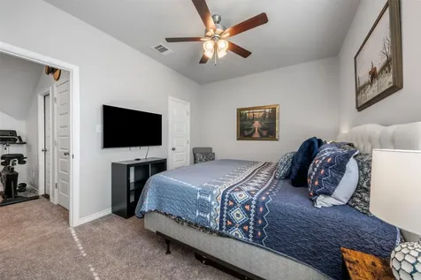2506 Lightfoot Lane Bryan TX 77803