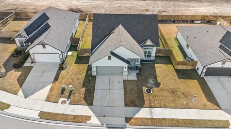 2506 Lightfoot Lane Bryan TX 77803