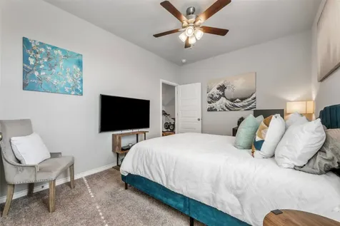 2506 Lightfoot Lane Bryan TX 77803