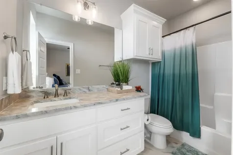 2506 Lightfoot Lane Bryan TX 77803