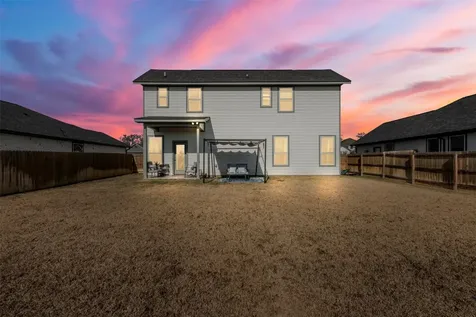 2506 Lightfoot Lane Bryan TX 77803