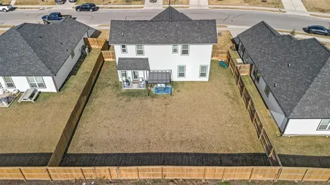 2506 Lightfoot Lane Bryan TX 77803