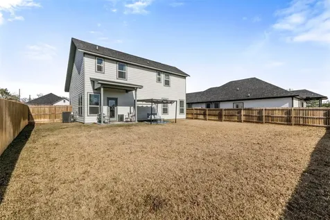 2506 Lightfoot Lane Bryan TX 77803