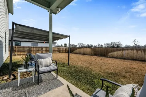 2506 Lightfoot Lane Bryan TX 77803