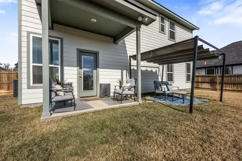2506 Lightfoot Lane Bryan TX 77803