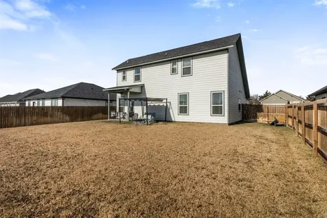 2506 Lightfoot Lane Bryan TX 77803