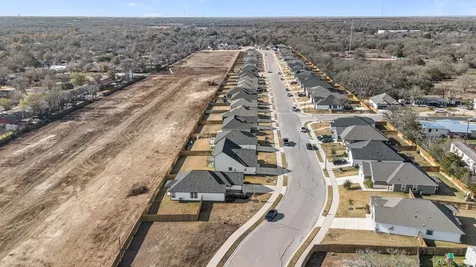 2506 Lightfoot Lane Bryan TX 77803