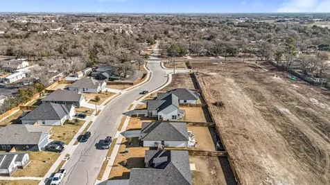 2506 Lightfoot Lane Bryan TX 77803