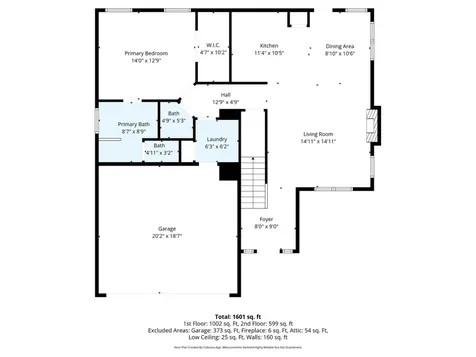 2506 Lightfoot Lane Bryan TX 77803