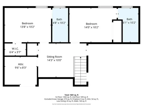 2506 Lightfoot Lane Bryan TX 77803