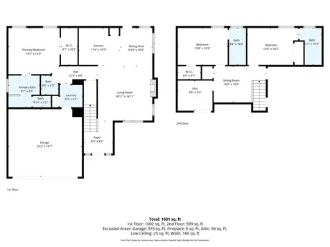 2506 Lightfoot Lane Bryan TX 77803