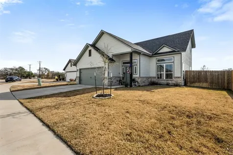2506 Lightfoot Lane Bryan TX 77803