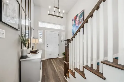 2506 Lightfoot Lane Bryan TX 77803