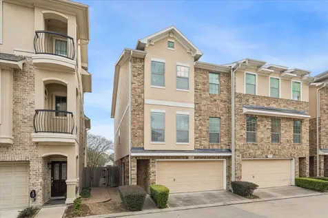 7914 Stoneyway Drive Houston TX 77040