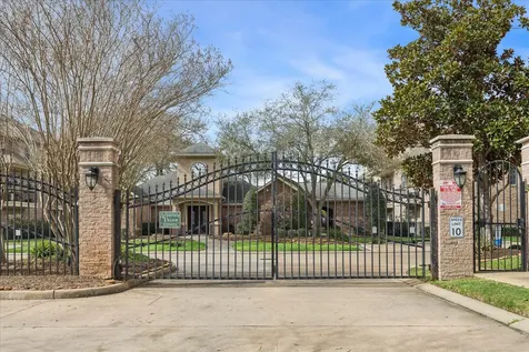 7914 Stoneyway Drive Houston TX 77040