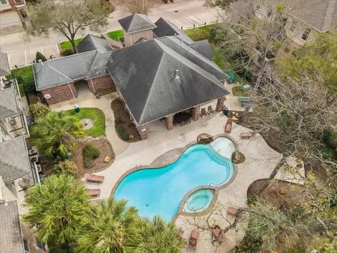 7914 Stoneyway Drive Houston TX 77040