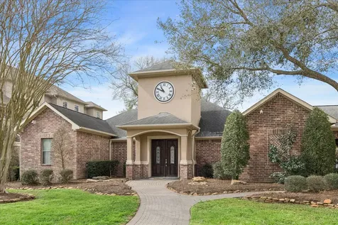 7914 Stoneyway Drive Houston TX 77040