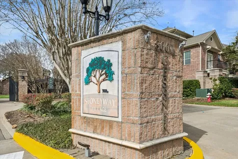 7914 Stoneyway Drive Houston TX 77040
