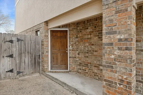 7914 Stoneyway Drive Houston TX 77040