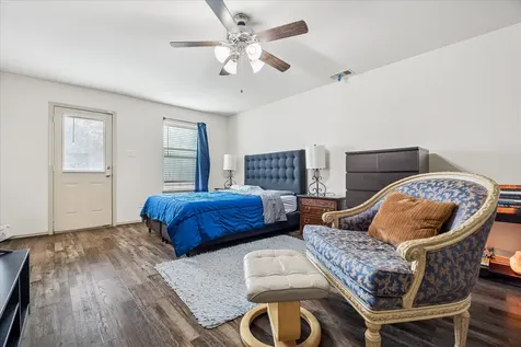7914 Stoneyway Drive Houston TX 77040