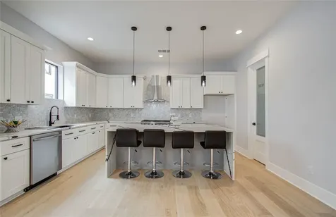 7016 Staffordshire Boulevard C Houston TX 77030
