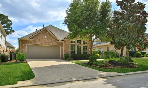 7 Vershire Circle The Woodlands TX 77354