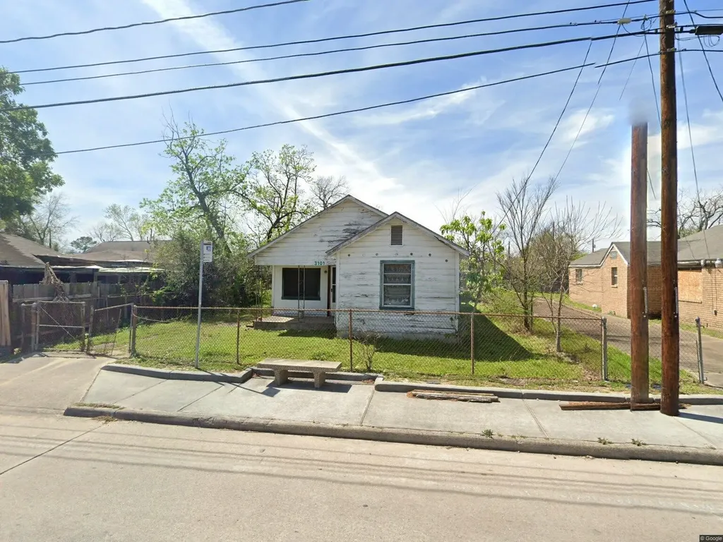 3101 Altoona Street Houston TX 77026