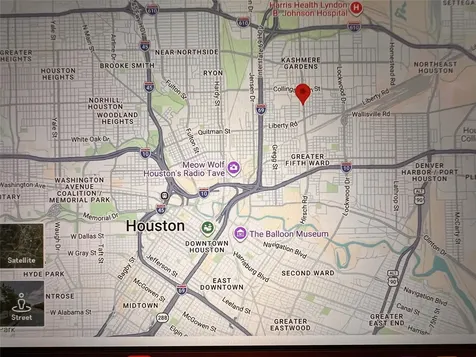 3101 Altoona Street Houston TX 77026