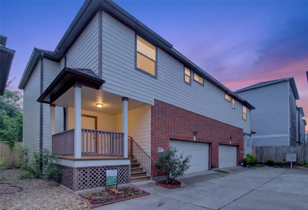1424 W 24th Street Houston TX 77008