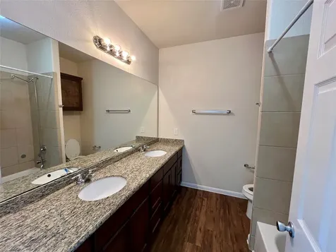 605 Rosewood Street Dayton TX 77535