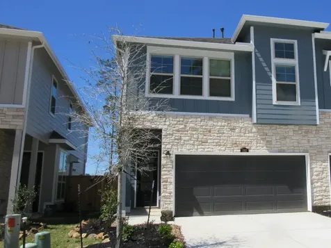 562 Dry Fork Lane Conroe TX 77304