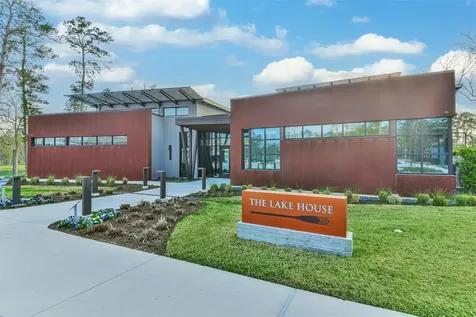 562 Dry Fork Lane Conroe TX 77304