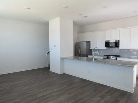 562 Dry Fork Lane Conroe TX 77304