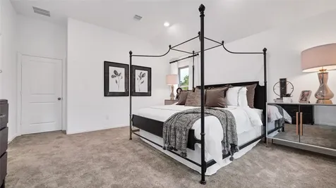 562 Dry Fork Lane Conroe TX 77304