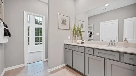 562 Dry Fork Lane Conroe TX 77304