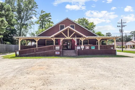 203 W Elder Street Colmesneil TX 75938