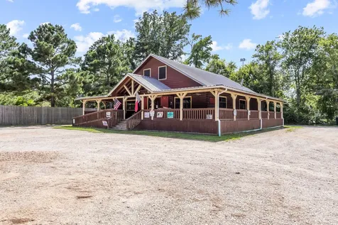 203 W Elder Street Colmesneil TX 75938
