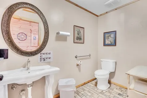 203 W Elder Street Colmesneil TX 75938